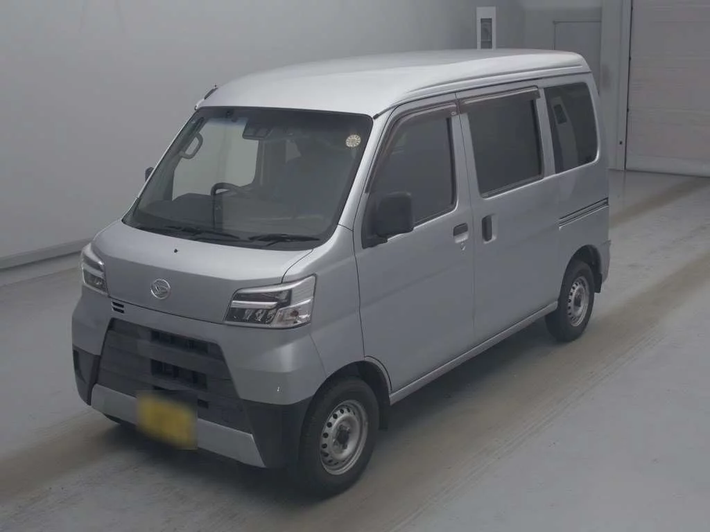 Daihatsu Hijet Cargo S321V 2021